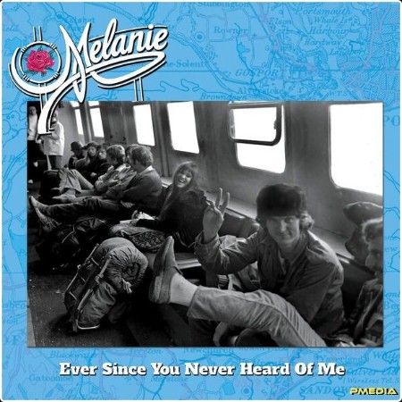 Melanie - Ever Since You Never Heard Of Me  (2024 Remastered & Expanded Version) (2024) [16Bit-44... 4c2766b06c05f05f72728298cec045ef