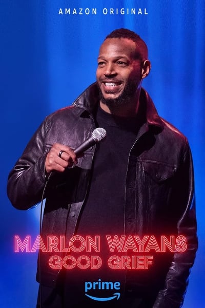 Marlon Wayans Good Grief (2024) 1080p WEBRip DDP 5 1 8bit H 265-iVy D8075cdb0c374c8829f5b4439f51c5f1