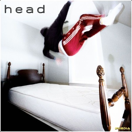 Sean Henry - HEAD (2024) [24Bit-96kHz] FLAC  3626d634144de7646bc8891421627ef6