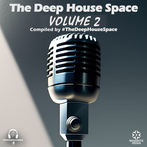 The Deep House Space Vol. 2 (Compiled by the Deep House Space)