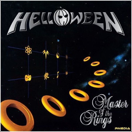 Helloween - Master of the Rings  (2024 Remaster) (1994) [24Bit-44 1kHz] FLAC  C4442984be627a2dabf035f59744d1fd