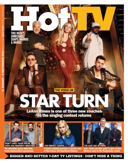 Hot TV - 31 August 2024 E4ee41e840ac933fecb75659ea7022fd