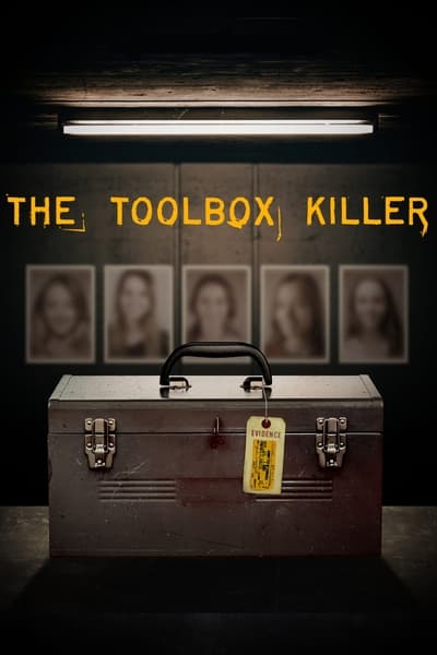 The Toolbox Killer (2021) 1080p WEBRip DDP 2 0 10bit H 265-iVy 0f495a129a65e043c891582fba189bff