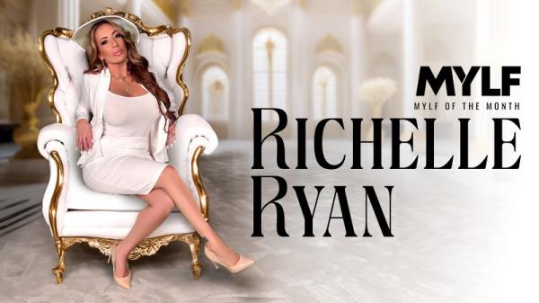 Richelle Ryan - Celebrating Busty Legend Richelle Ryan [FullHD 1080p]