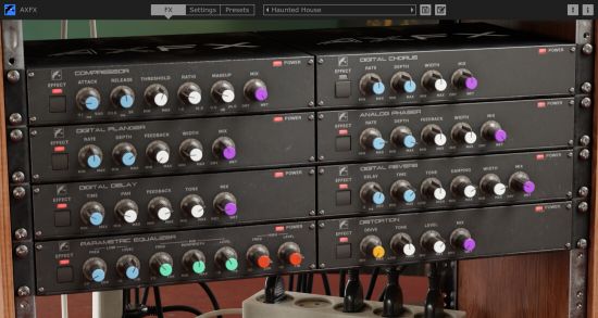 Martinic Effects Bundle Complete 2024.9