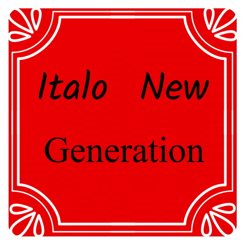 Italo New Generation - 2017-2023 (2024)