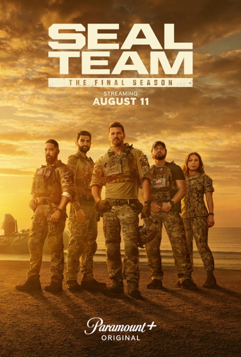 Seal Team (2024) (Sezon 7) PLSUB.1080p.AMZN.WEB-DL.DDP5.1.H.264-FLUX / Napisy PL