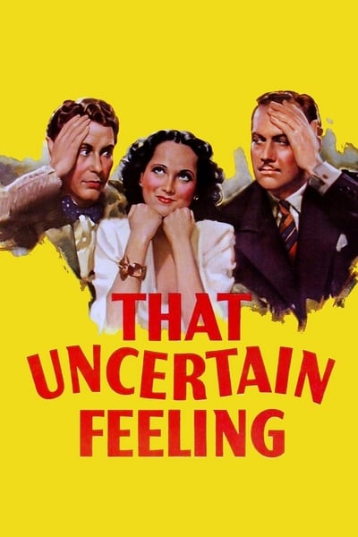 That Uncertain Feeling (1941) 1080p BluRay-LAMA De0560bc1590e5564b93bdb00a468912