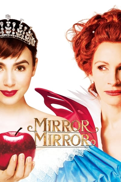 Mirror Mirror (2012) 720p BluRay DD 5 1 x264-playHD Bf405768da196add9ebf10f668e02826