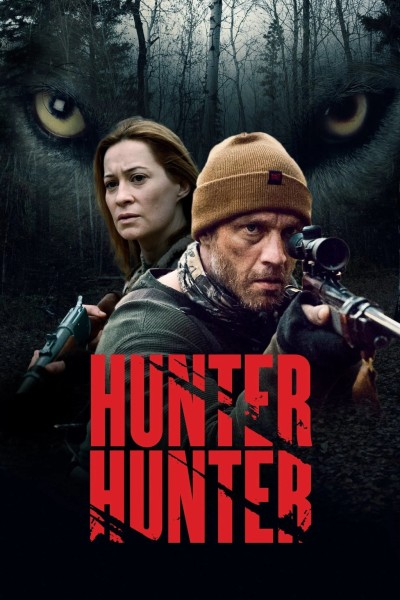 Hunter Hunter 2022 German AC3 DL BDRip H264 Setis66