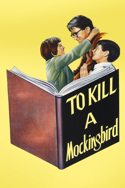 To Kill a Mockingbird (1962) REMASTERED 1080p BluRay DDP5 1 x265 10bit-LAMA 8eb24747769007a7459b930b3f74872e