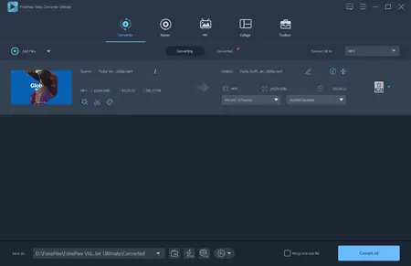FonePaw Video Converter Ultimate 9.0 Portable (x64)