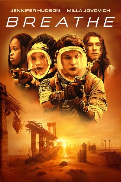 Breathe 2024 German WEBRip DL 720p x265 AAC-2BA