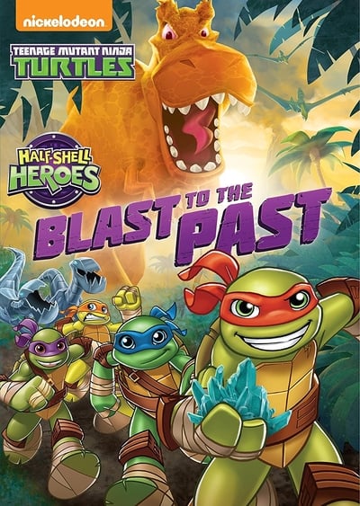 Half-Shell Heroes Blast To The Past (2015) 1080p WEBRip 5 1-LAMA 695a2552070de9c79513a22de278913e