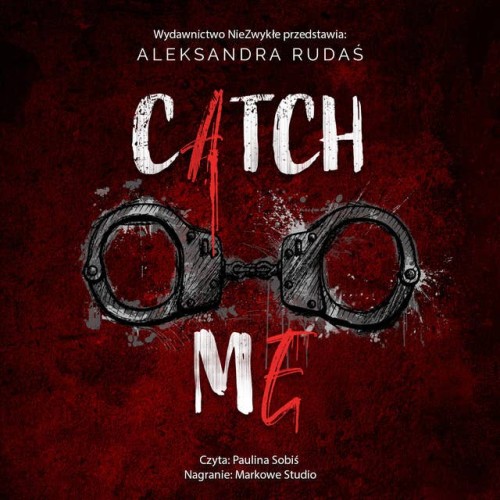 Rudaś Aleksandra - Villains Tom 02 Catch me