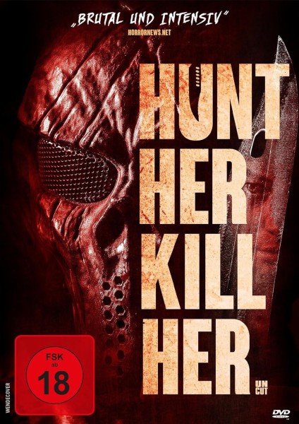 Hunt Her Kill Her 2023 German AC3 BDRip H264 Setis66