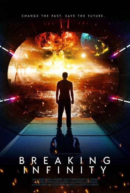 Breaking Infinity (2023) 1080p [WEBRip] 5.1 YTS