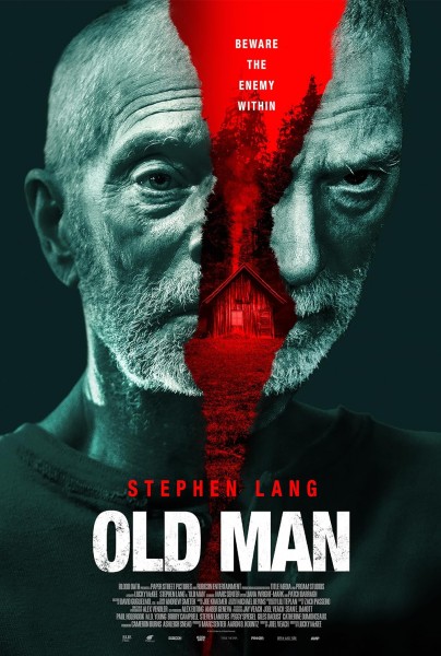 Old Man 2023 German AC3 DL BDRip H264 Setis66