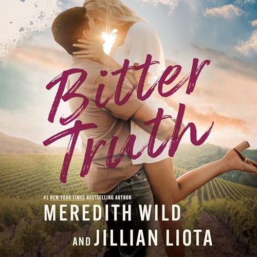 Bitter Truth [Audiobook]