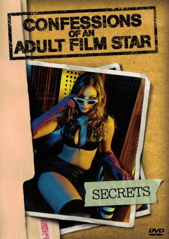 Confessions of an Adult Film Star: Secrets / - 1.17 GB