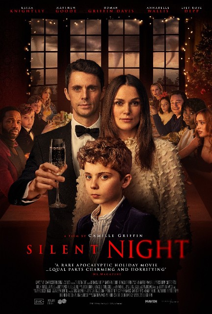 Silent Night Und morgen sind wir tot 2021 German AC3 DL BDRip H264 Setis66