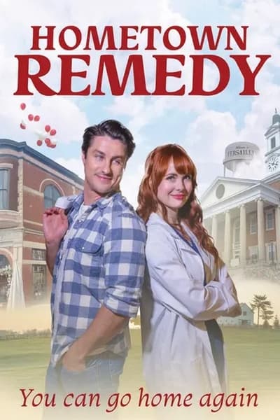 Hometown Remedy (2023) 1080p WEBRip 5 1-LAMA 7e803c56bbf4e6db589050720139c866