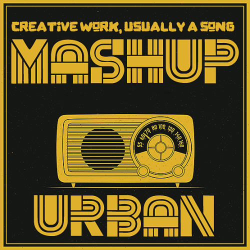 Mashup Urban - Weekend Stars (2024)