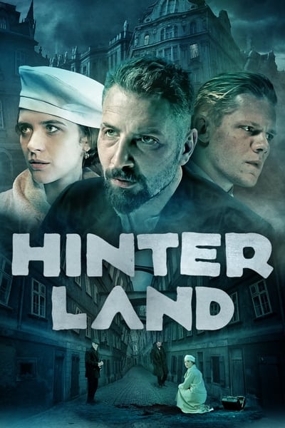 Hinterland 2022 German AC3 BDRip H264-Setis66