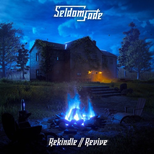 Seldom Fade - Rekindle//Revive [EP] (2024)