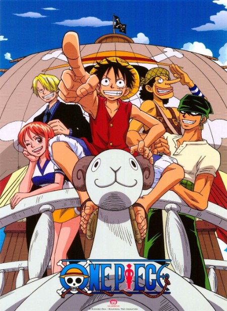 One Piece S14E1117 1080p WEB H264-KAWAII