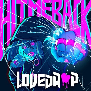 Lovedrop - Hit Me Back (2024)