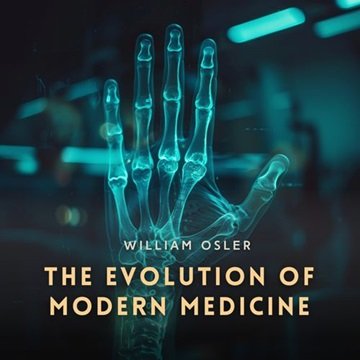 The Evolution of Modern Medicine [Audiobook]