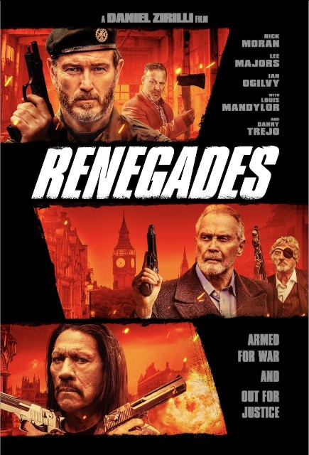 Renegade Legends Never Die 2022 German AC3 DL BDRip H264 Setis66