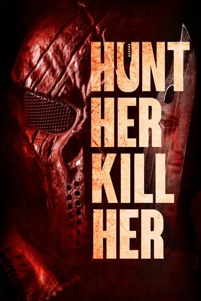 Hunt Her Kill Her 2022 German AC3 BDRip H264-Setis66