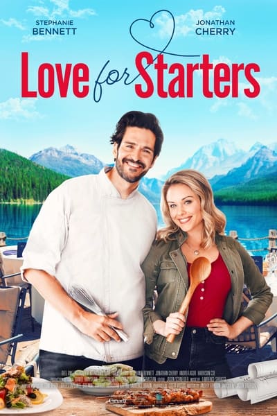 Love for Starters (2023) 1080p AMZN WEB-DL DDP5 1 H 264-BurCyg 574b24405a019c220a5ebd090e8c9f80