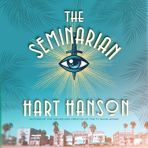 The Seminarian [Audiobook]