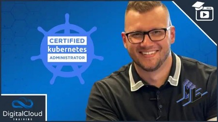 Certified Kubernetes Administrator (CKA) - Real World