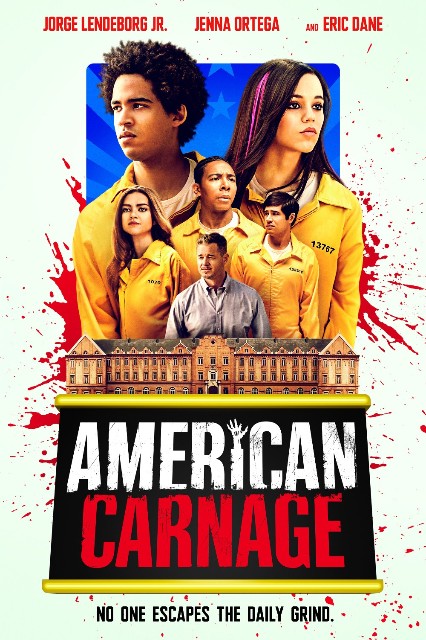 American Carnage 2023 German AC3 DL BDRip H264 Setis66