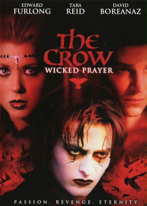 Kruk 4 / The Crow: Wicked Prayer (2005) MULTi.1080p.BluRay.x264-DSiTE / Lektor Napisy PL Ae0e4afc586fd35446aa11e5767e0aa2