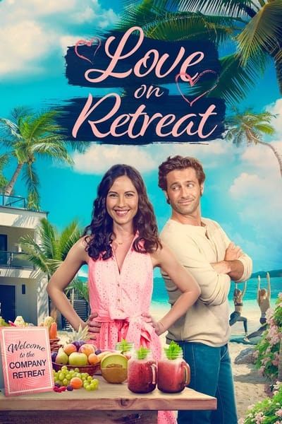 Love On Retreat (2023) 1080p WEBRip-LAMA Dda4159a7e5efd6c7c36742fd129f1a8