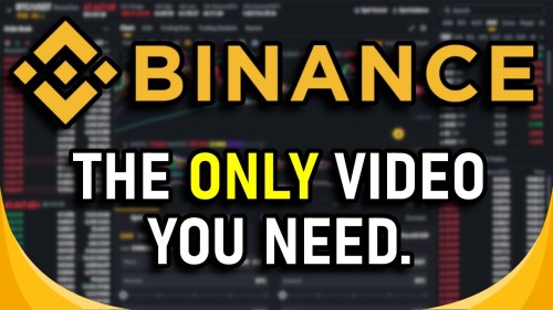 How To Use On Binance Worldwide (ultimate Tutorial)