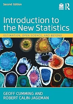 Introduction to the New Statistics: Estimation, Open Science, and Beyond 2nd Edition (epub)