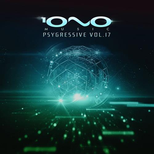 VA - Psygressive, Vol 17 (2024) (MP3)