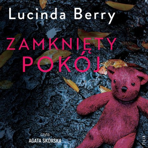 Berry Lucinda - Zamknięty pokój