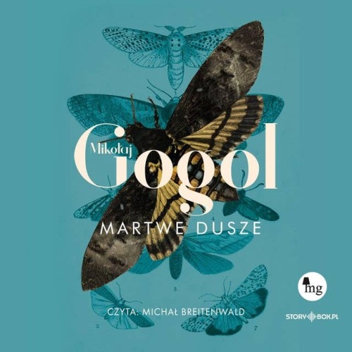 Gogol Mikołaj - Martwe dusze