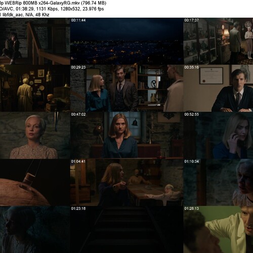 Oddity 2024 720p WEBRip x264 8067421a67fb9c1affc818685195efc9