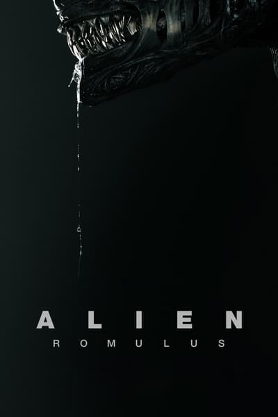 Alien Romulus 2024 German E-AC3LD 1080p TS x265-P73