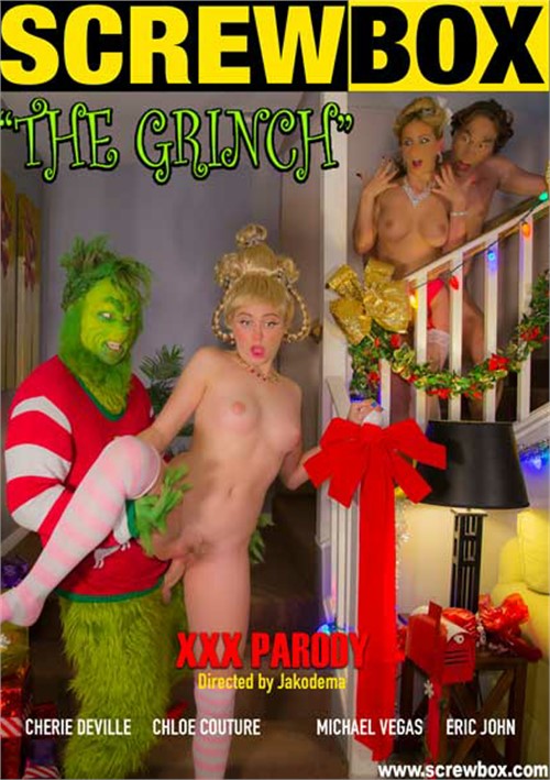 The Grinch