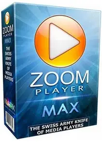 Zoom Player MAX 19.5.0.1950 Portable