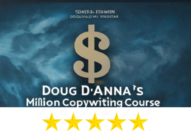 Doug D’Anna’s MasterClass Copywriter’s Bundle Download 2024